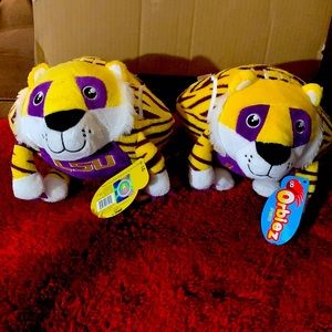 NCAA Orbiez sports toy